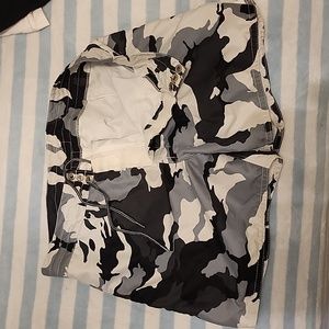 Birdwell Beach Britches ⛱️